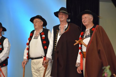 Trzeci dzień Tygodnia Kultury Beskidzkiej